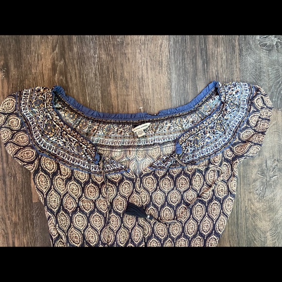 AMERICAN EAGLE ROMPER - Picture 4 of 6